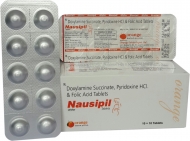 Nausipil Tablets