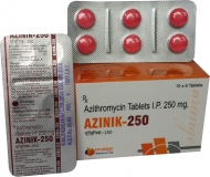 Azinik-250