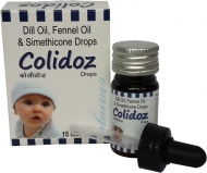 Colidoz Drops