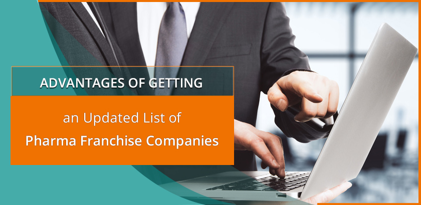 pharma franchise company