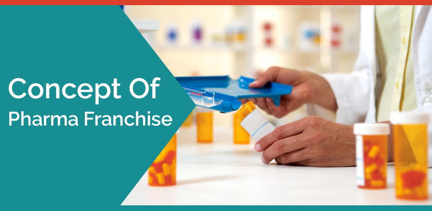 pharma franchise company