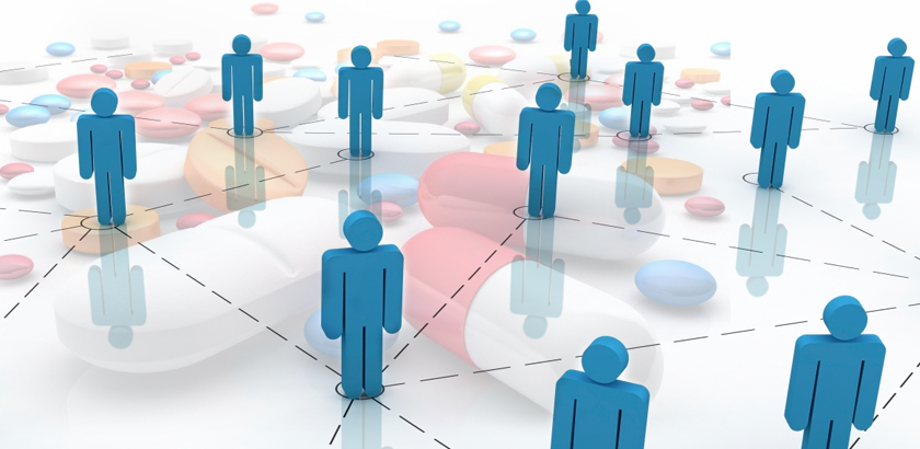 pharma franchise company