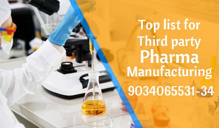 pharma franchise company