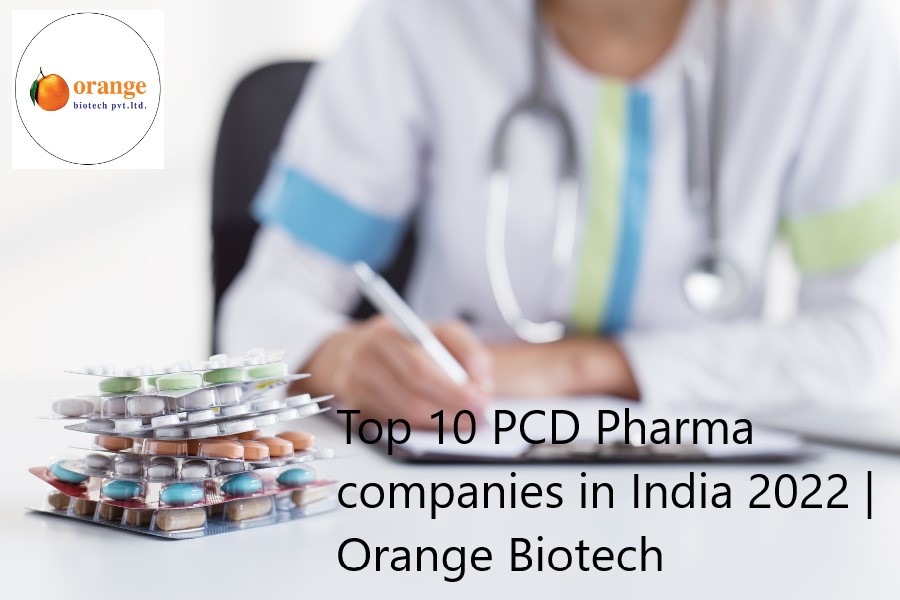 pharma franchise company